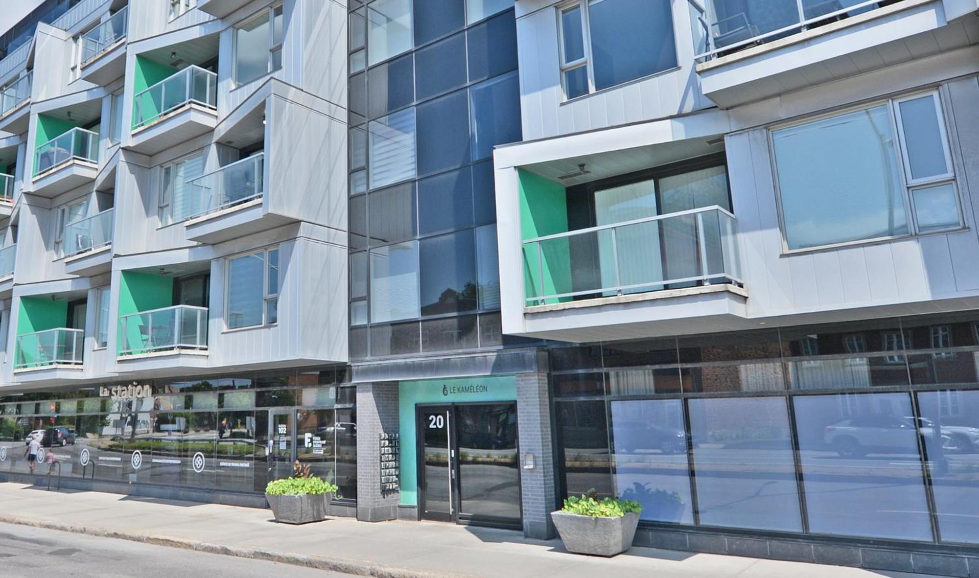 La vie est belle: FREE PARKING, GYM, ROOFTOP TERRACE Ville de Québec Extérieur photo
